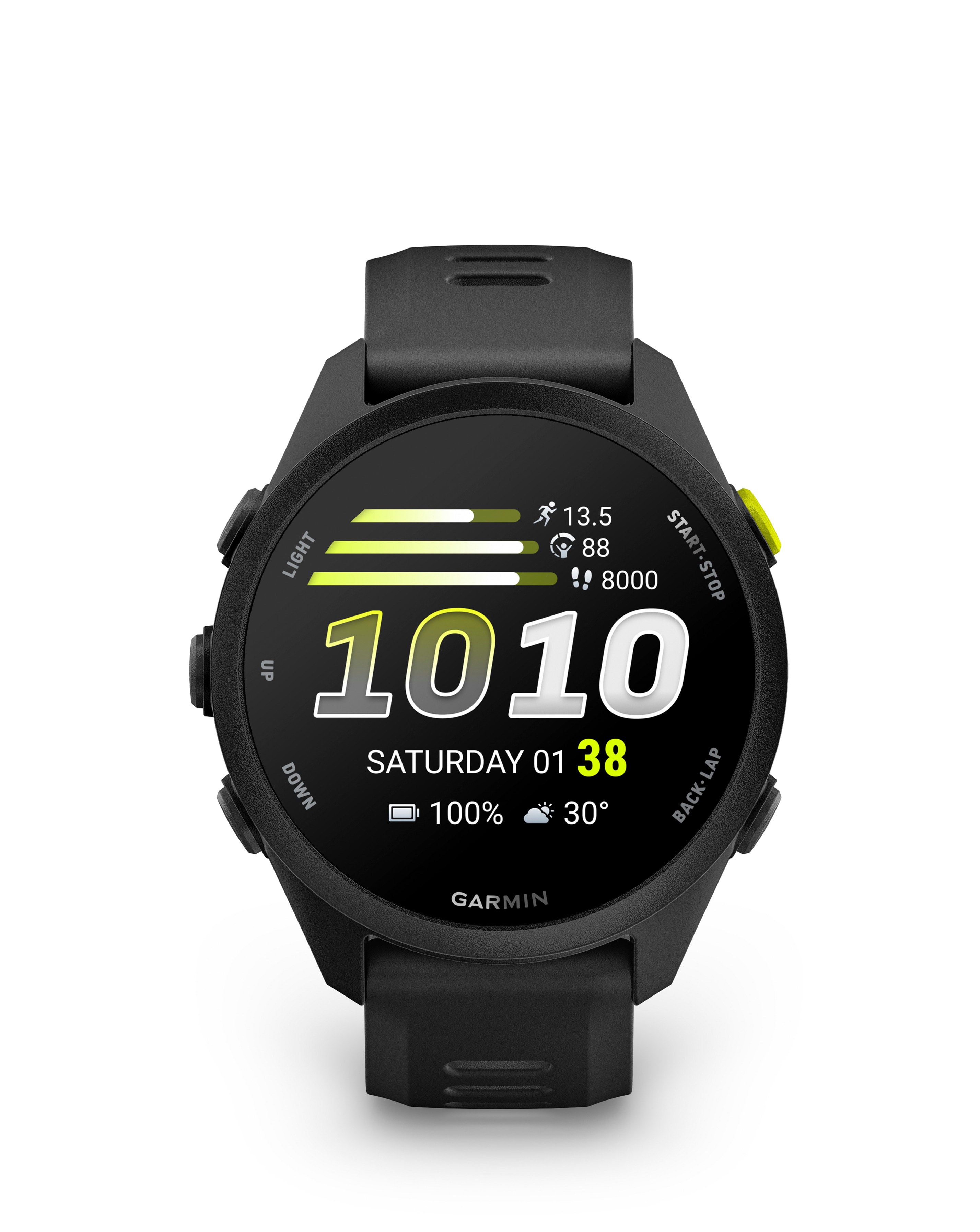 New In - Garmin Forerunner 70 GPS Smart Watch