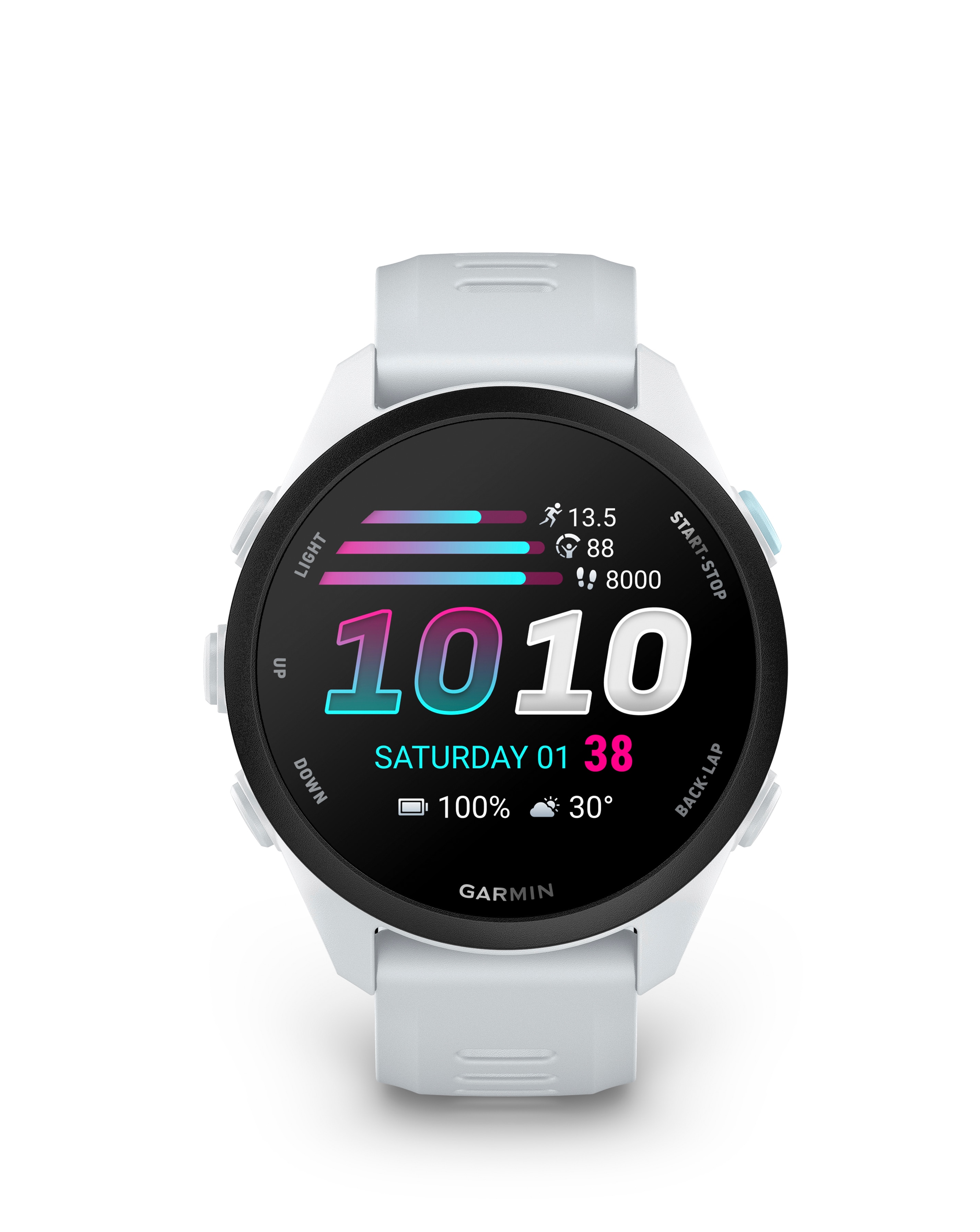 New In - Garmin Forerunner 70 GPS Smart Watch
