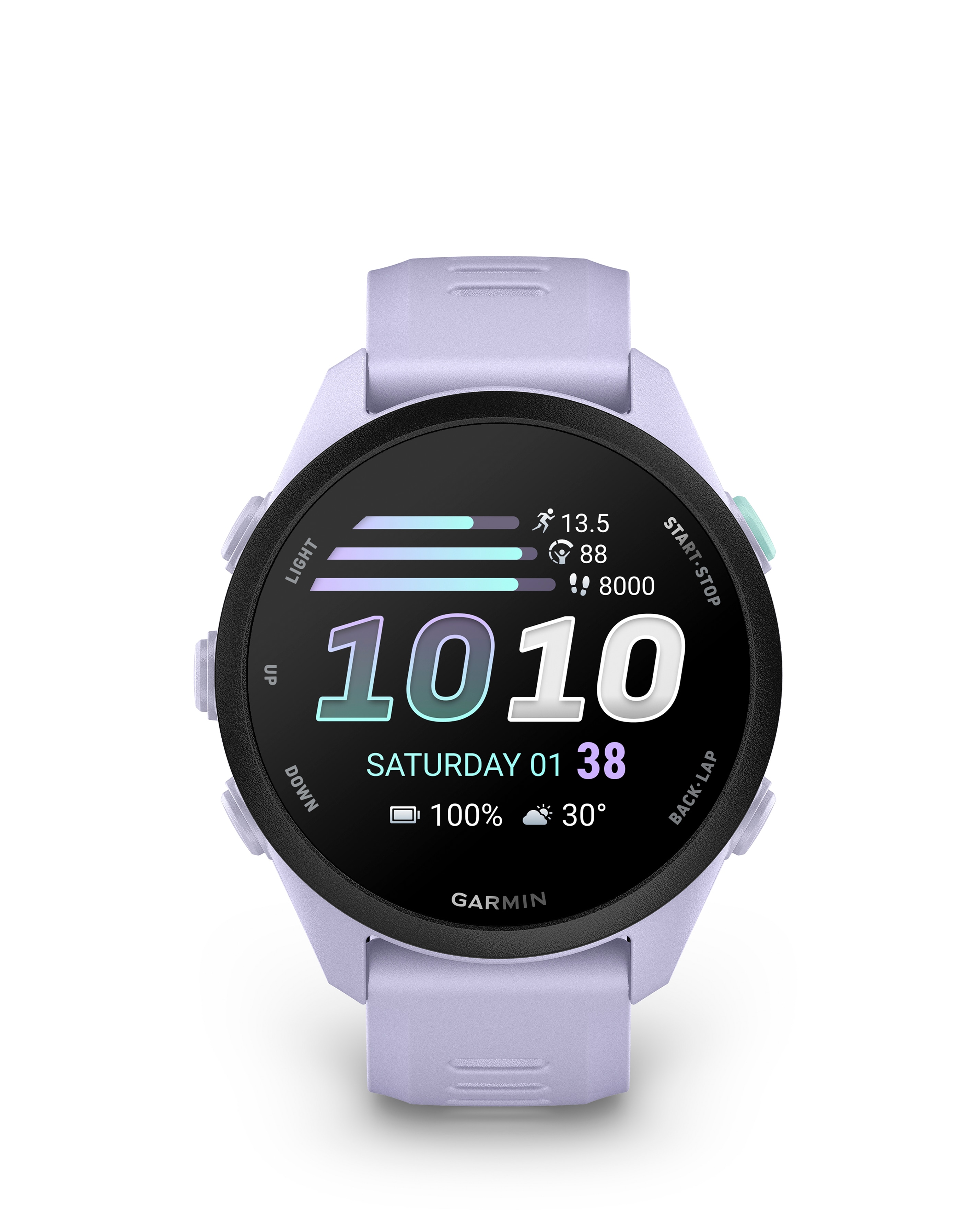 New In - Garmin Forerunner 70 GPS Smart Watch