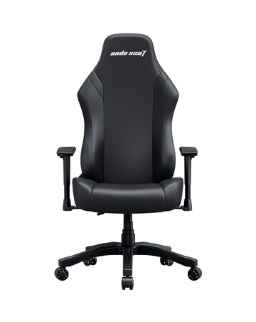 Anda seaT Luna Premium Large Gaming Chair - Black