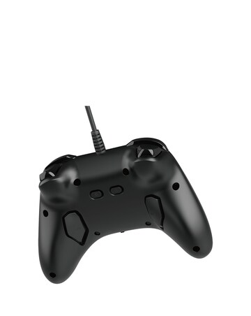 HORI HORIPAD Turbo Wired Controller for Nintendo Switch 2 - Black