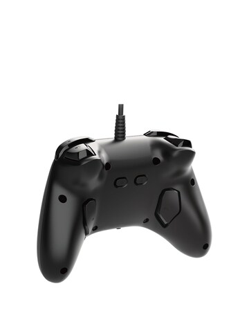 HORI HORIPAD Turbo Wired Controller for Nintendo Switch 2 - Black