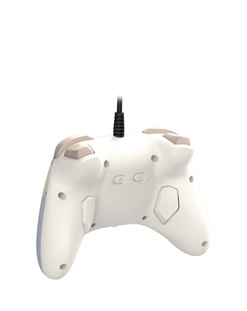 HORI HORIPAD Turbo Wired Controller for Nintendo Switch 2 - Eevee Cottage Core