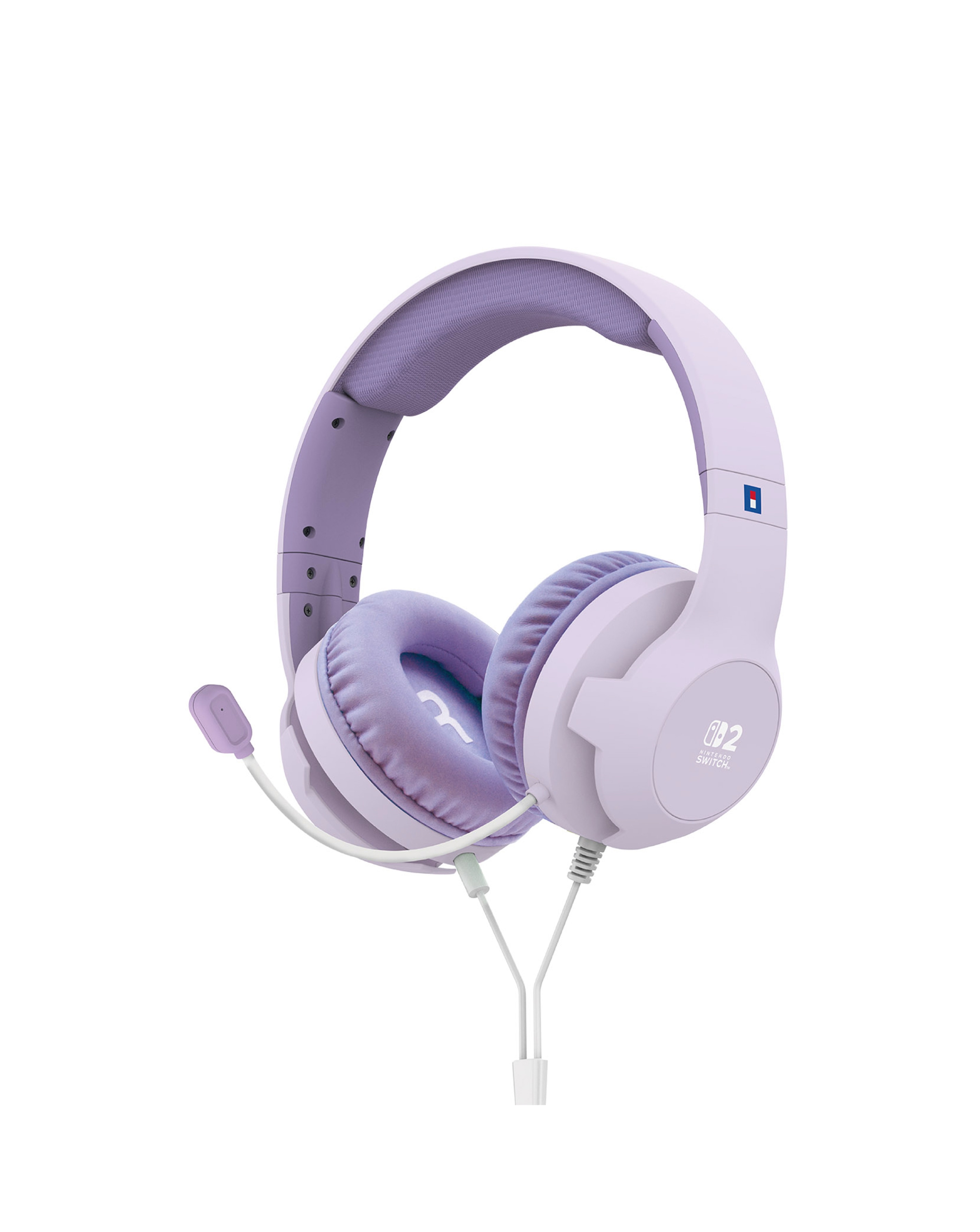 New In - Hori Wired Gaming Headset