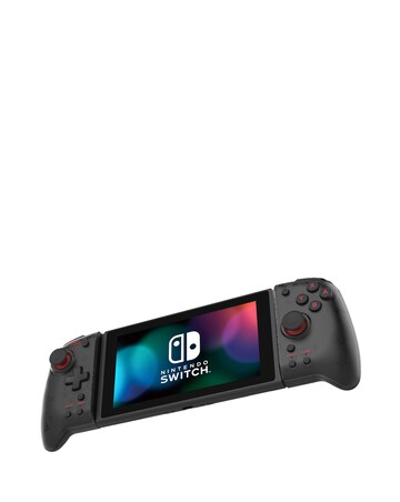 HORI Split Pad Pro Controller for Nintendo Switch - Black