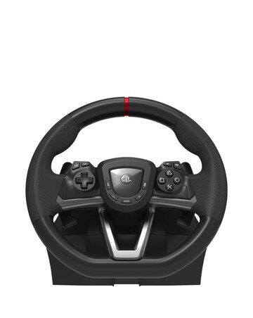 HORI Racing Wheel Apex for PS5, PS4 & PC