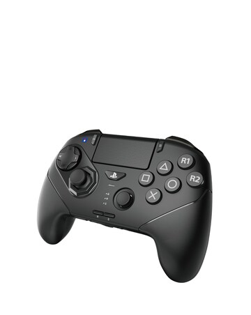 HORI Wireless Fighting Commander OCTA Pro for PS5 and PC - Black