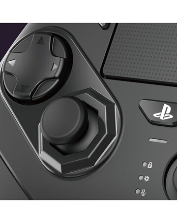 HORI Wireless Fighting Commander OCTA Pro for PS5 and PC - Black