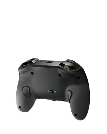 HORI Wireless Fighting Commander OCTA Pro for PS5 and PC - Black