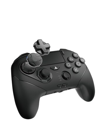 HORI Wireless Fighting Commander OCTA Pro for PS5 and PC - Black