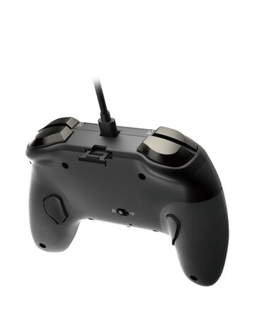 HORI Wireless Fighting Commander OCTA Pro for PS5 and PC - Black