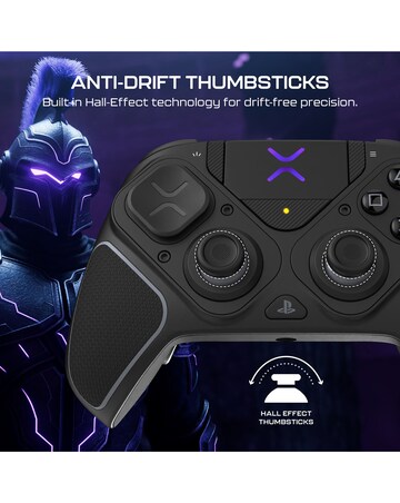 Turtle Beach Victrix Pro BFG Reloaded Wireless Gaming Controller for PS5 & PS4