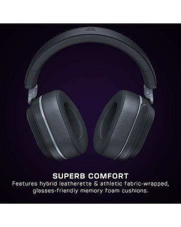 Turtle Beach Stealth 700 Gen 3 Wireless Gaming Headset for Xbox & PC - Black