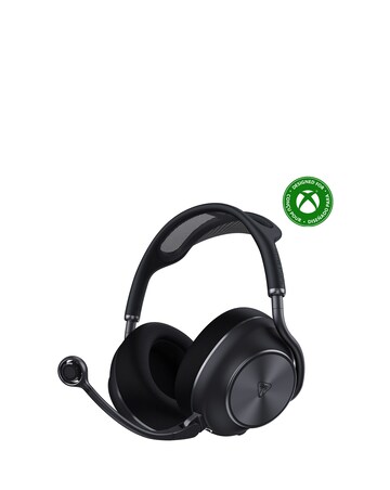 Turtle Beach Stealth Pro II Wireless Headset Xbox, PlayStation & PC - White