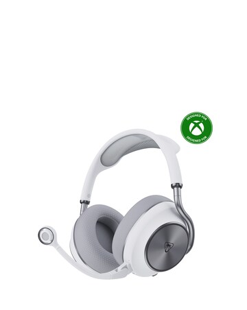 Turtle Beach Stealth Pro II Wireless Headset Xbox, PlayStation & PC - Black