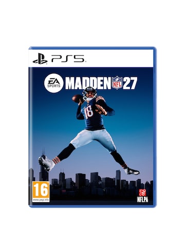 EA SPORTS Madden NFL 27 (PS5)