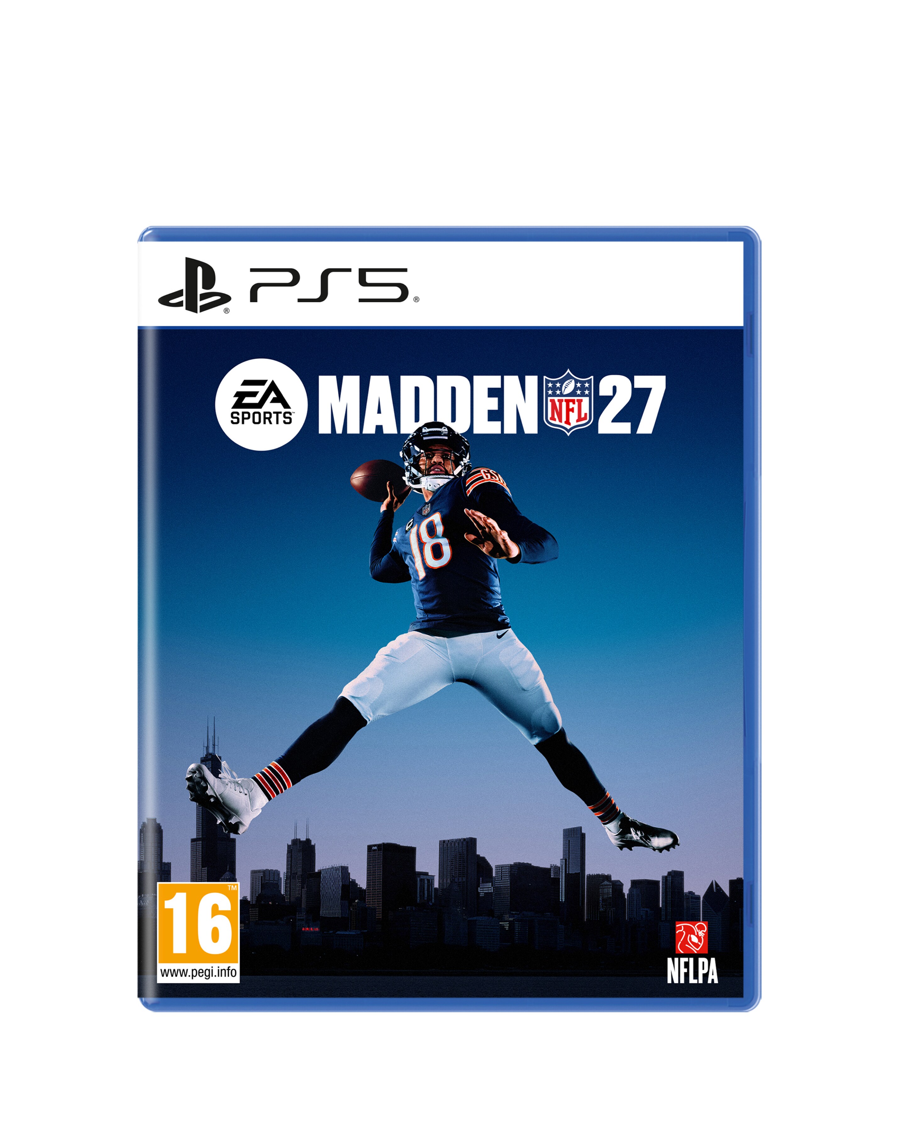 EA SPORTS Madden NFL 27 (PS5)