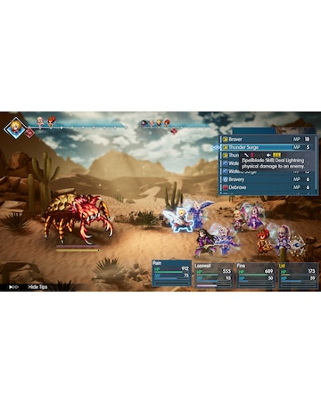 Final Fantasy Resonance (Nintendo Switch 2)