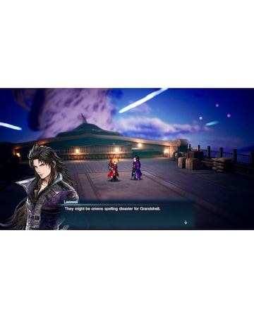 Final Fantasy Resonance (Nintendo Switch 2)