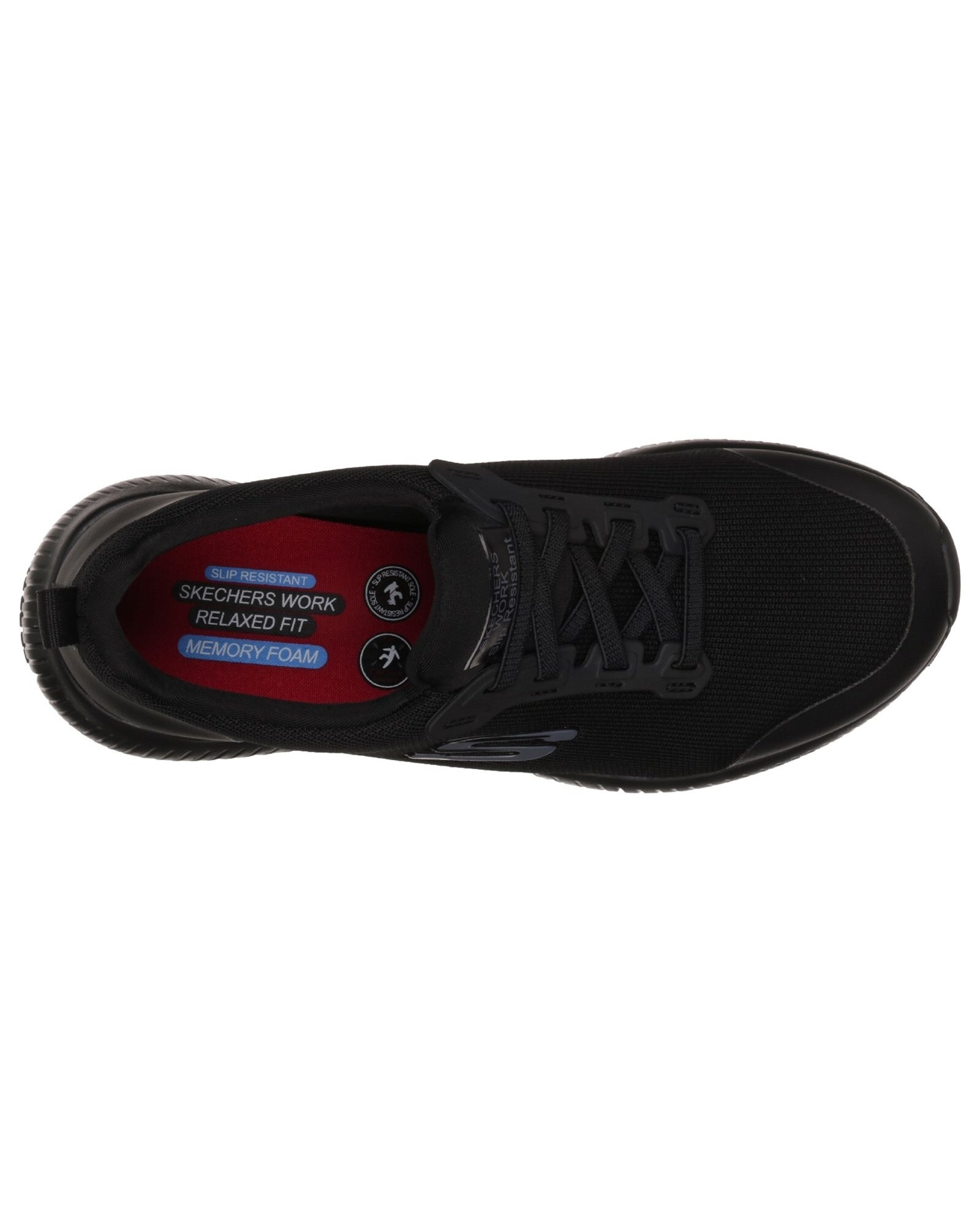 Skechers occupational clearance