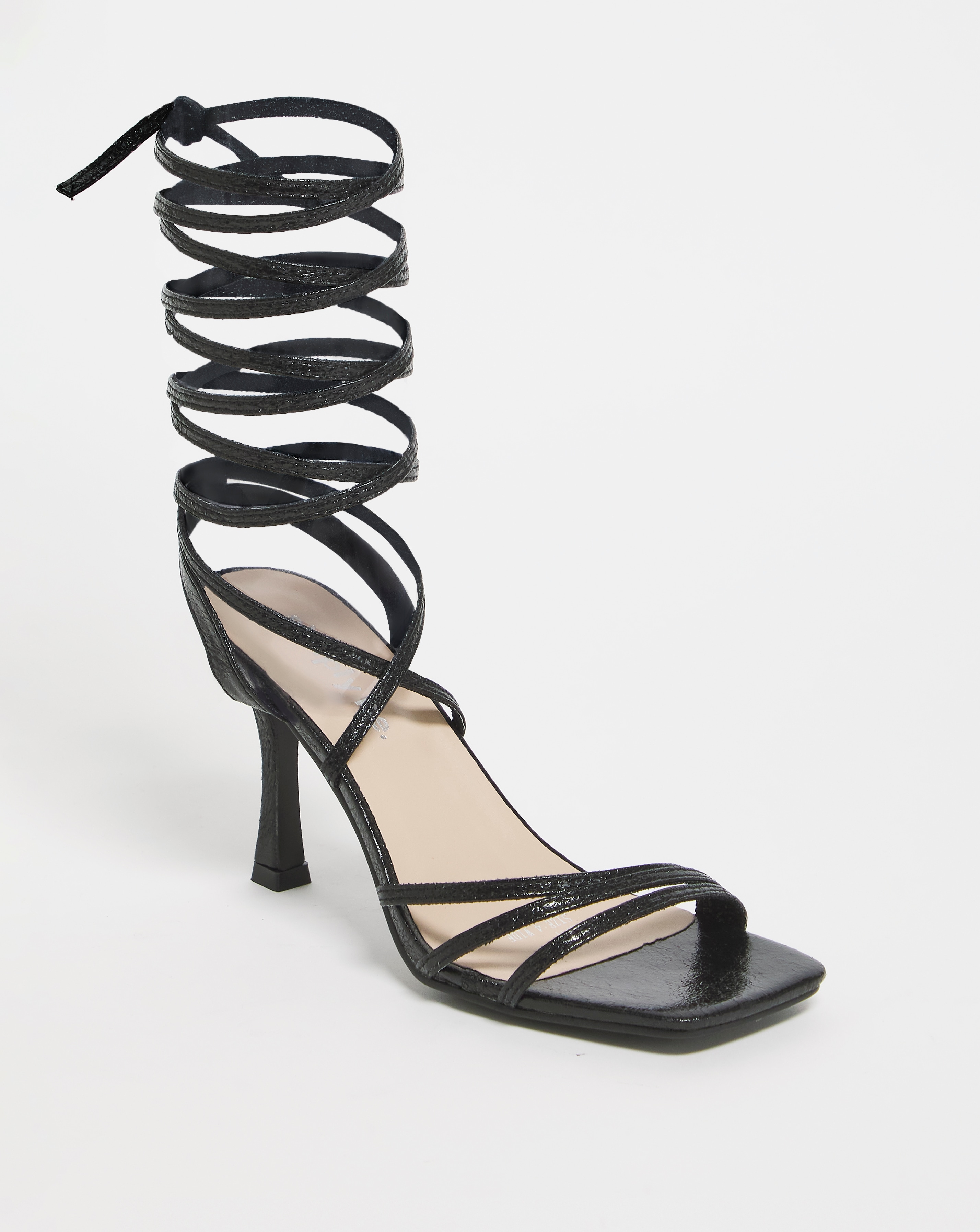 Simply on sale be heels