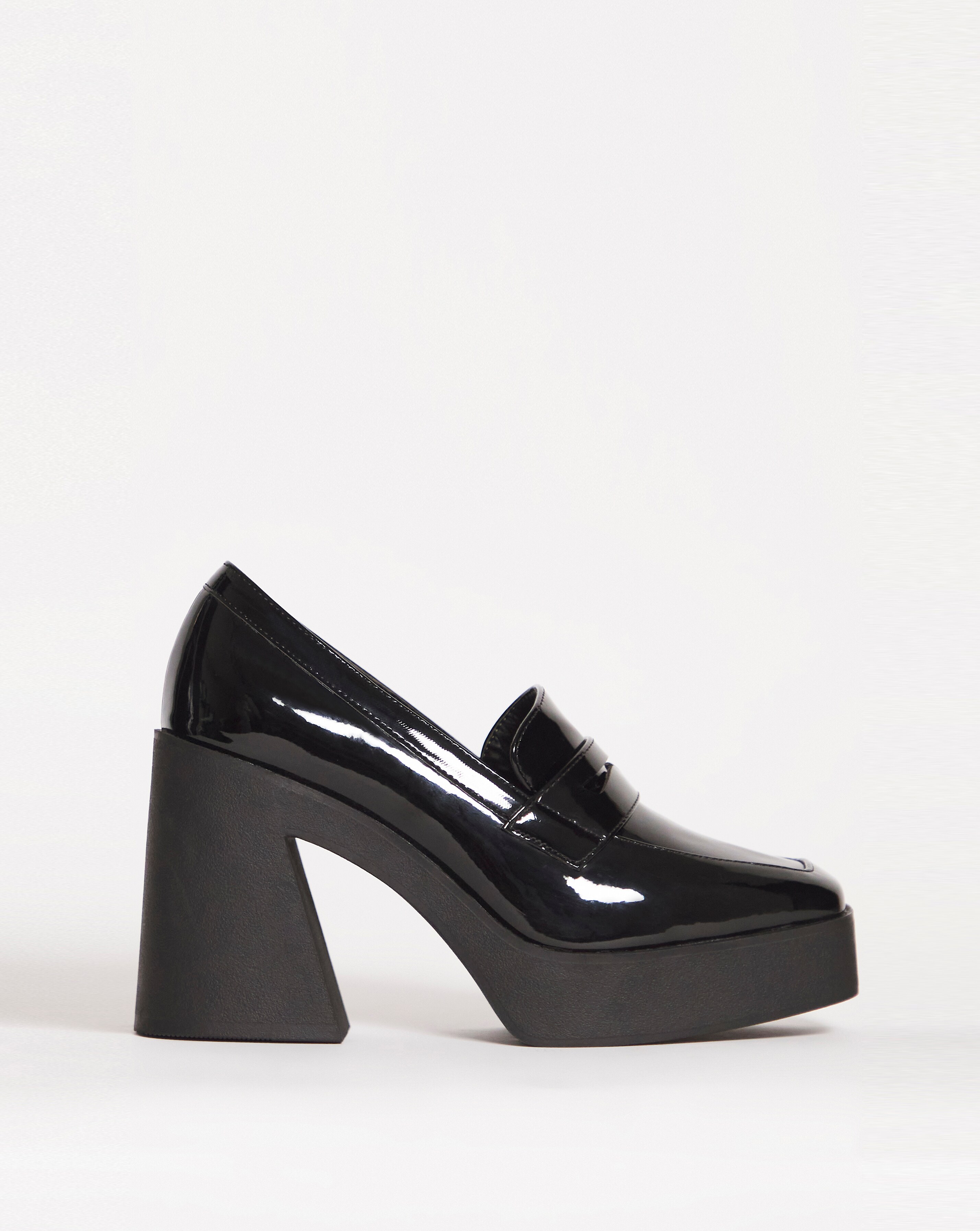 next platform heels