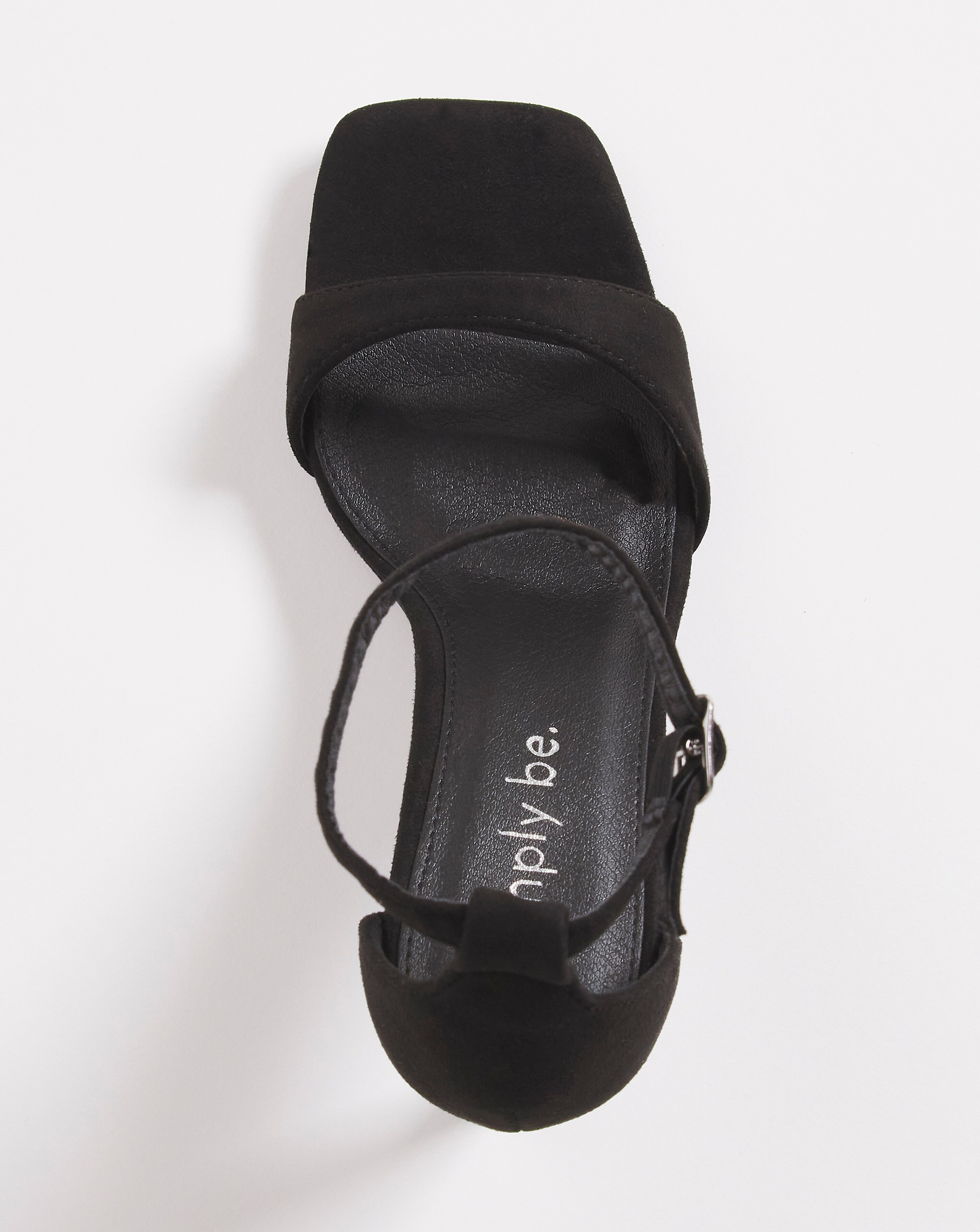 Simply be on sale sandals sale