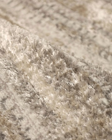 Cadiz Woven Linear Textured Rug