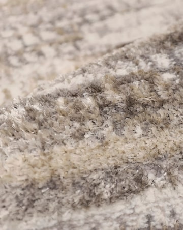 Cadiz Woven Linear Textured Rug