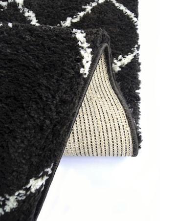 Snug Shaggy Berber Cosy Rug