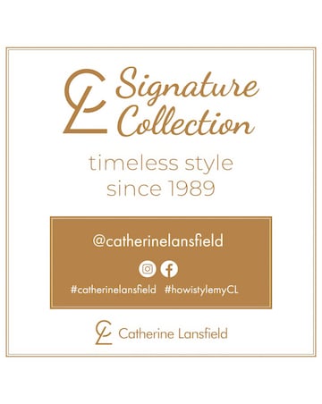 Catherine Lansfield Crushed Velvet Eyelet Curtains