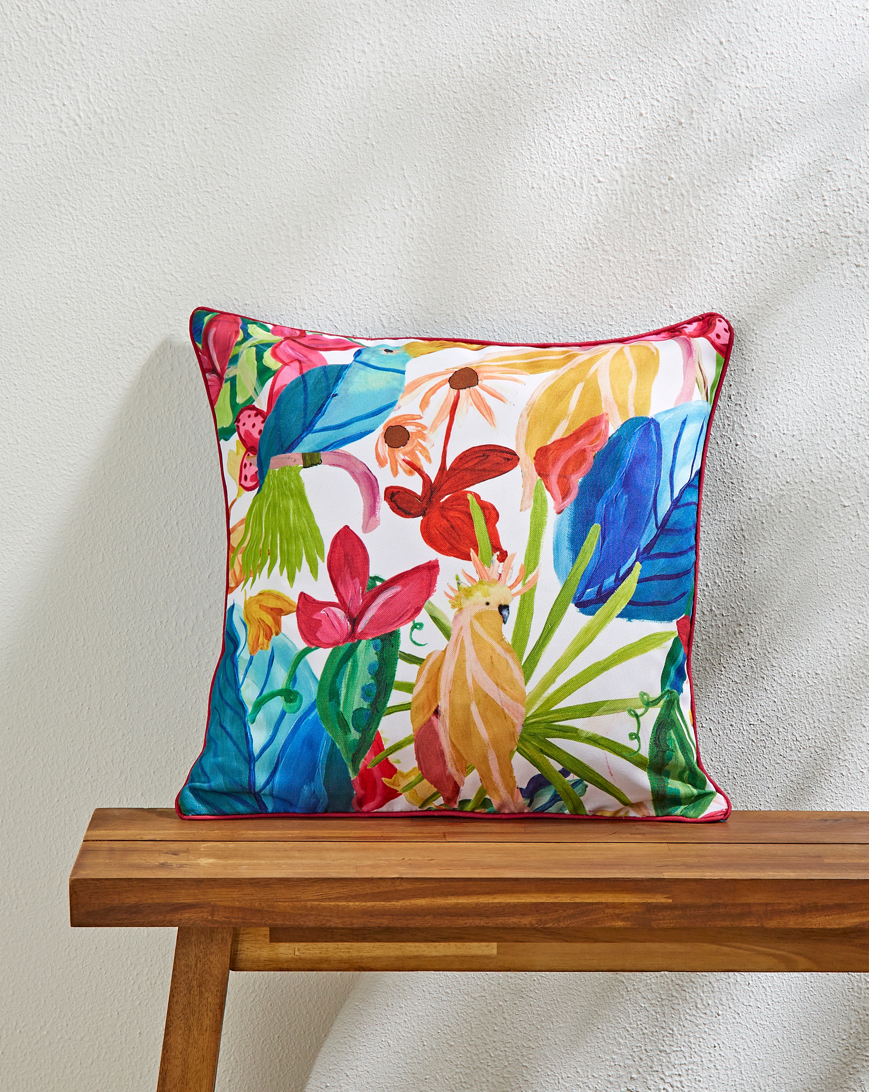 New In - Rio Outdoor Cushion