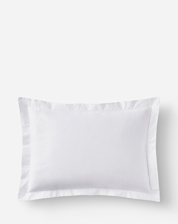 Hotel 300TC Oxford Pillowcases