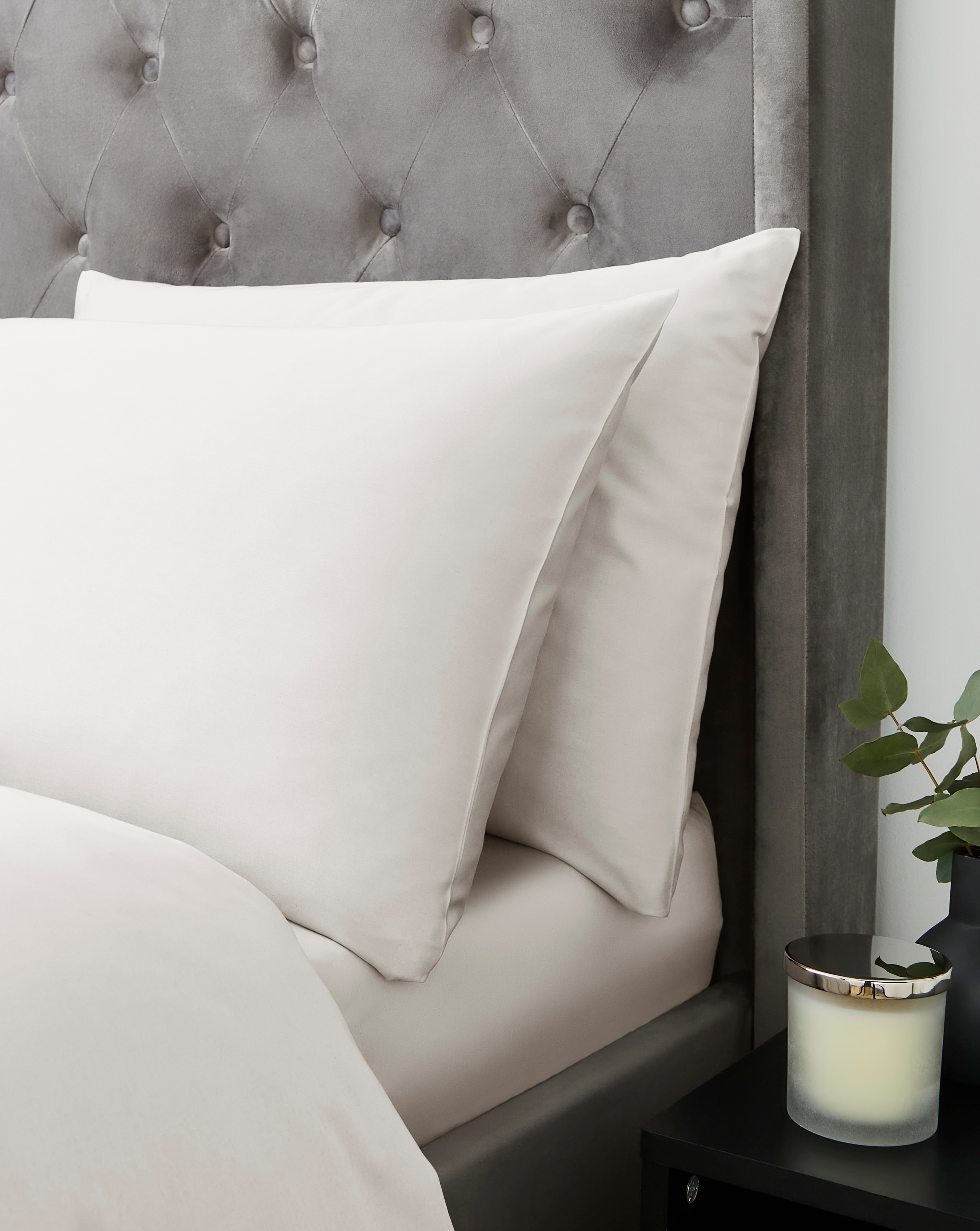 Hotel 300Tc Pillowcases