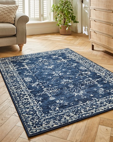 Maestro Vintage Woven Rug