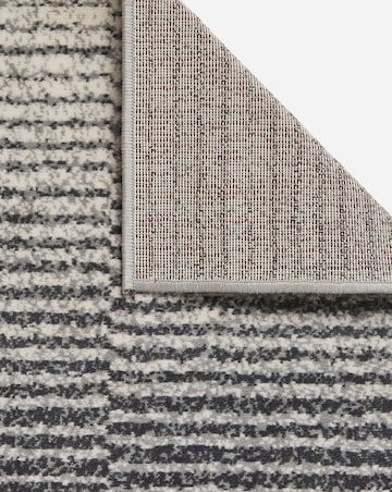 Maestro Ombre Lines Woven Rug