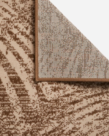 Maestro Swirl Pattern Woven Rug