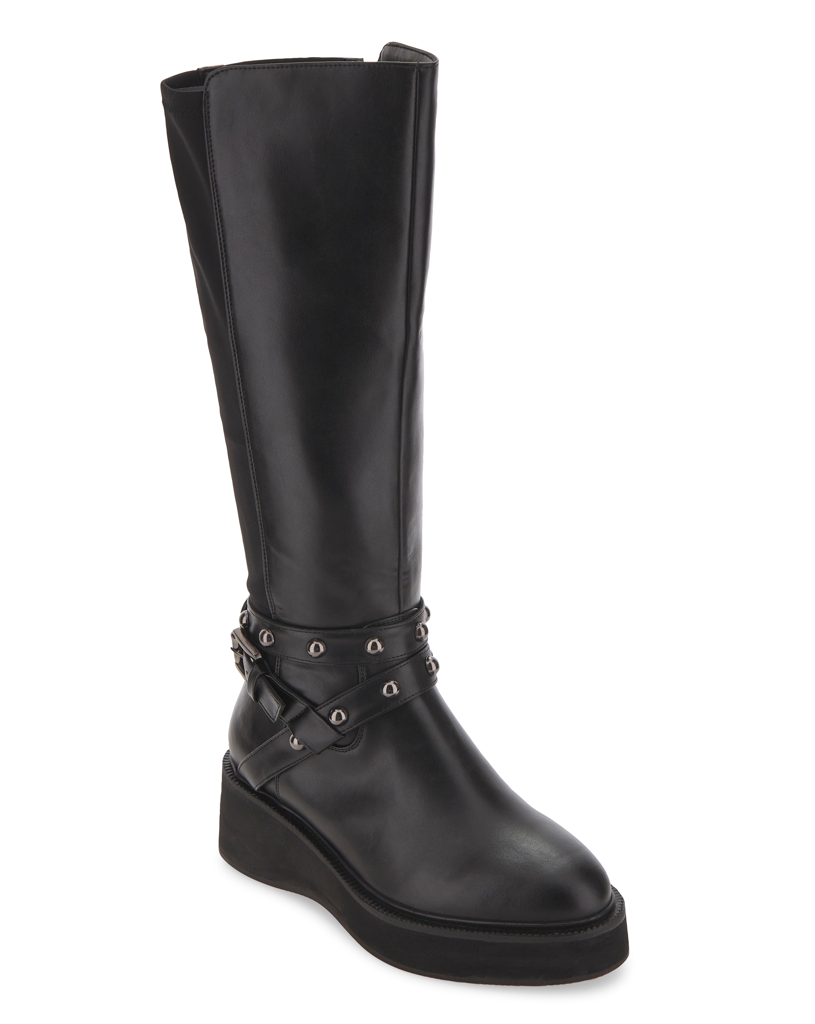 Extra curvy plus clearance boots