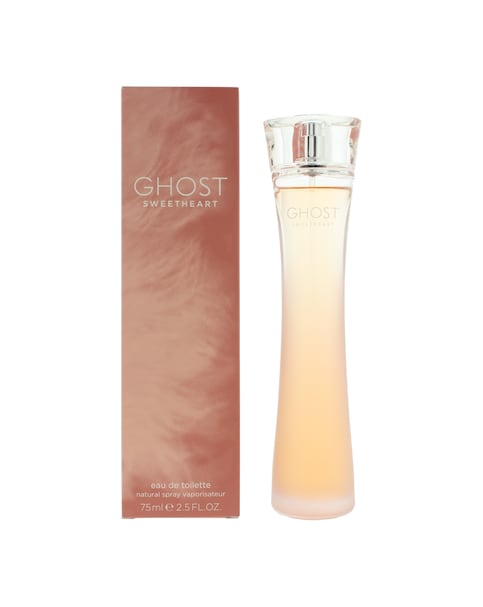 Ghost Sweetheart Eau de Toilette 75ml