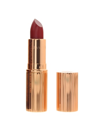 Charlotte Tilbury Kissing So Red Lipstick 3.5g