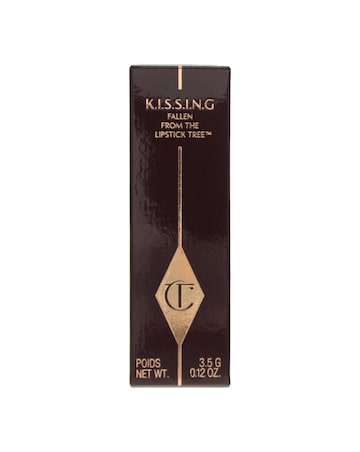 Charlotte Tilbury Kissing So Red Lipstick 3.5g