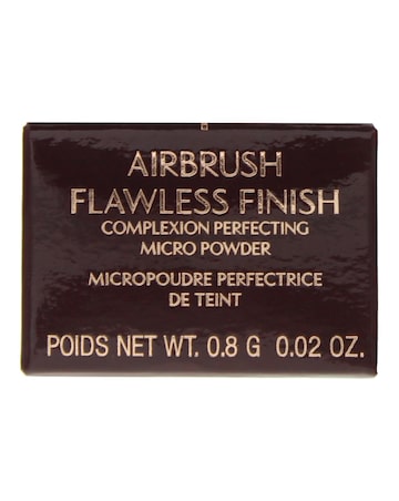 Charlotte Tilbury Airbrush Flawless Finish 2 Medium Powder 0.8g