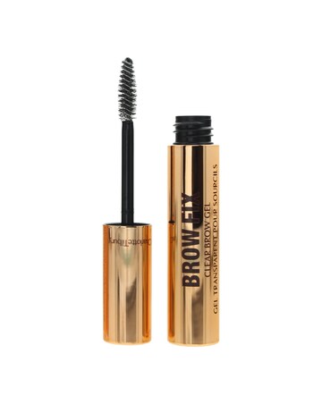 Charlotte Tilbury Brow Fix Clear Brow Gel 6g