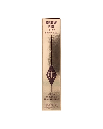 Charlotte Tilbury Brow Fix Clear Brow Gel 6g