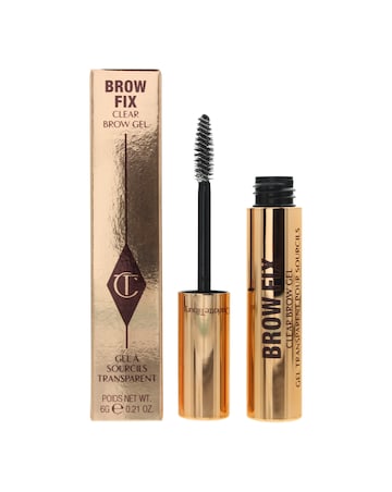 Charlotte Tilbury Brow Fix Clear Brow Gel 6g