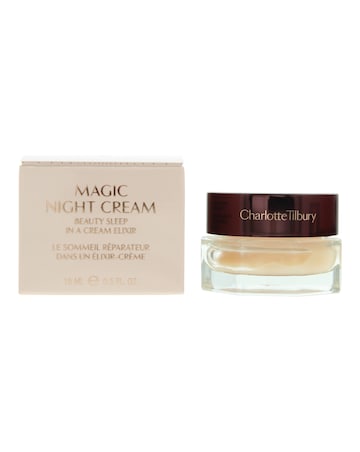 Charlotte Tilbury Magic Night Cream 15ml