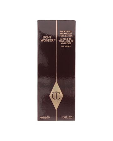 Charlotte Tilbury Light Wonder 1 Fair Foundation 40ml