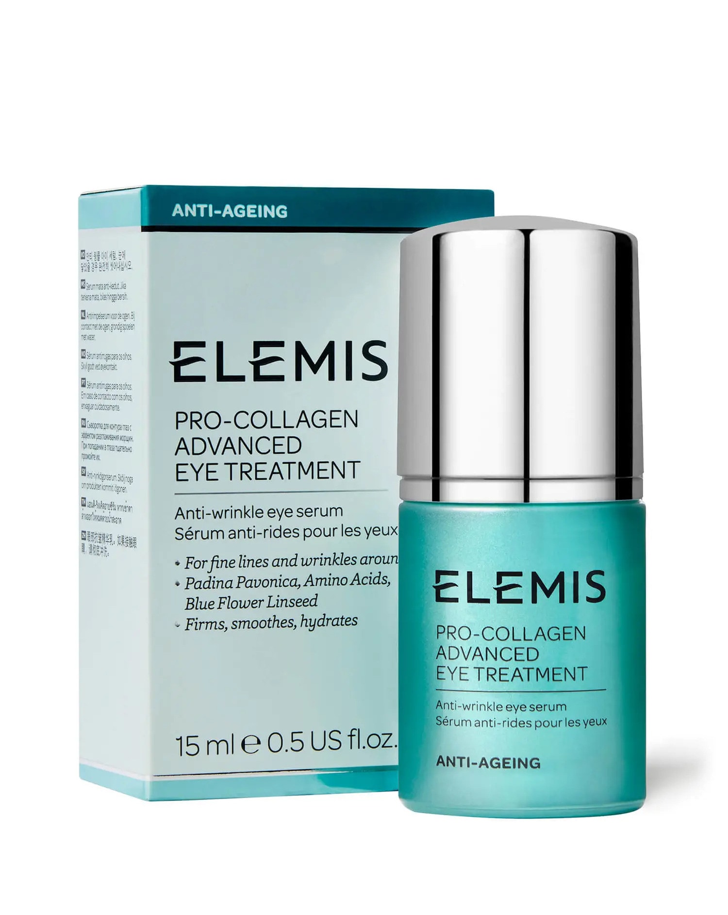 Elemis Pro-collagen Eye Treatment 15ml