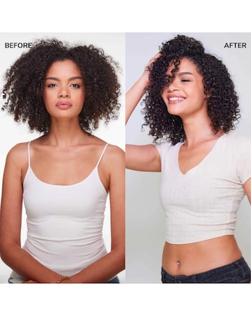 Color Wow Curl Wow Shook Mix + Fix Bundling Spray 295ml