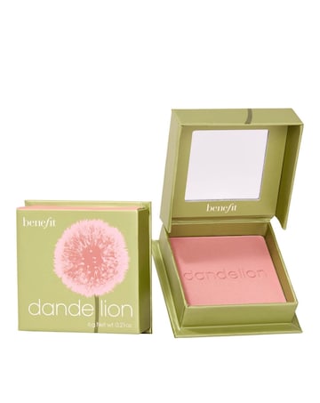 Benefit Blush Powder - Dandelion
